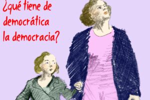 Paula Cabildo : «…y ganan votos»