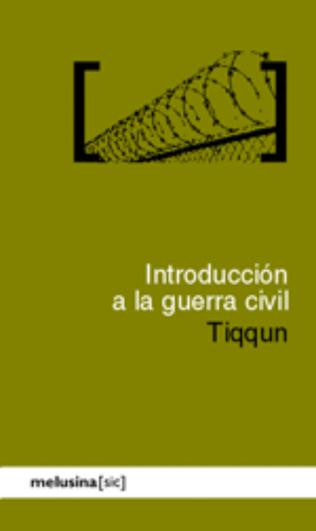 Madrid : Seminario «Tiqqun : Imperio y guerra civil»