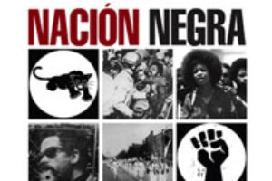 Madrid. Presentación del libro : Nación Negra, Poder Negro. Viernes 13 de febrero, 19:30h.