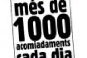 Manifestaciones en Barcelona y Tarragona el 28 de marzo. Más de 1000 despidos en Catalunya cada dia. ¡No callamos !