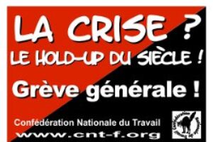 Francia : Después del 19 de marzo, tenemos que ser responsables : ¡tenemos que ir hacia una huelga indefinida !