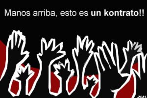 Kalvellido : Solidaridad Obrera