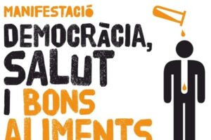 El Parlamento Catalán pasa de la ILP contra los transgénicos