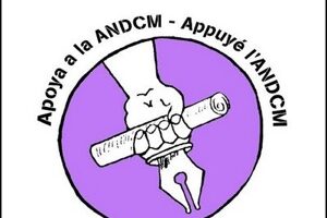 Del 2 al 8 de agosto : Encuentro con la ANDCM en Alhucemas