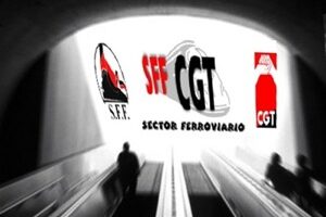 CGT mantiene las huelgas previstas en Renfe-Operadora