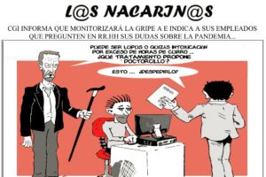 L@s Nacarin@s (La Pastilla Roja nº 5)