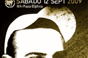 12 de septiembre, Madrid : «Carlos, ni olvido ni perdón»