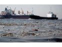 Sobre contaminaciones marinas, Repsol y ceses