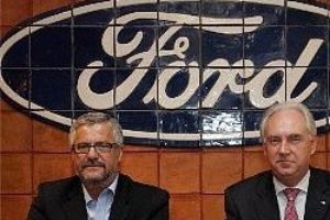 ĜKL-CGT diras NE al la 600 maldungoj ĉe Ford