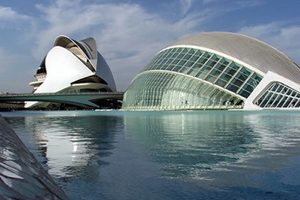 Denuncia del trato a trabajadorxs en el Palau de les Arts Reina Sofía (Valencia)
