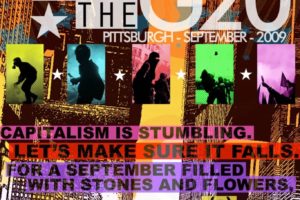 El G-20 de nuevo : Washington, Londres y ahora Pittsburgh