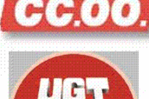 El BOE confirma que CCOO y UGT recibieron del gobierno más de siete millones de euros al mes