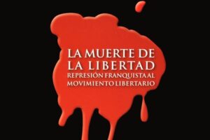 Exposición «La muerte de la libertad» en Madrid del 5 al 15 de octubre