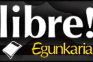 En apoyo al diario Egunkaria y a las personas procesadas