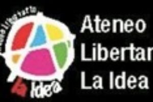 31 octubre, Ateneo La Idea, Madrid : Concierto Degeneración del 90