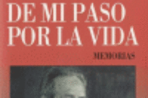 Pepe Gutiérrez-Álvarez : «De mi paso por la vida» de José Peirats