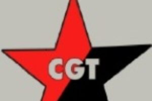 CGT Málaga se moviliza del 13 al 19 de noviembre