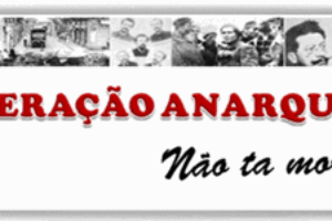 Nueva web de la Federação Anarquista Gaúcha (FAG)