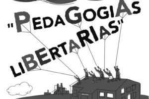 25 nov. Lleida : Charla sobre el pedagogo libertario Félix Carrasquer
