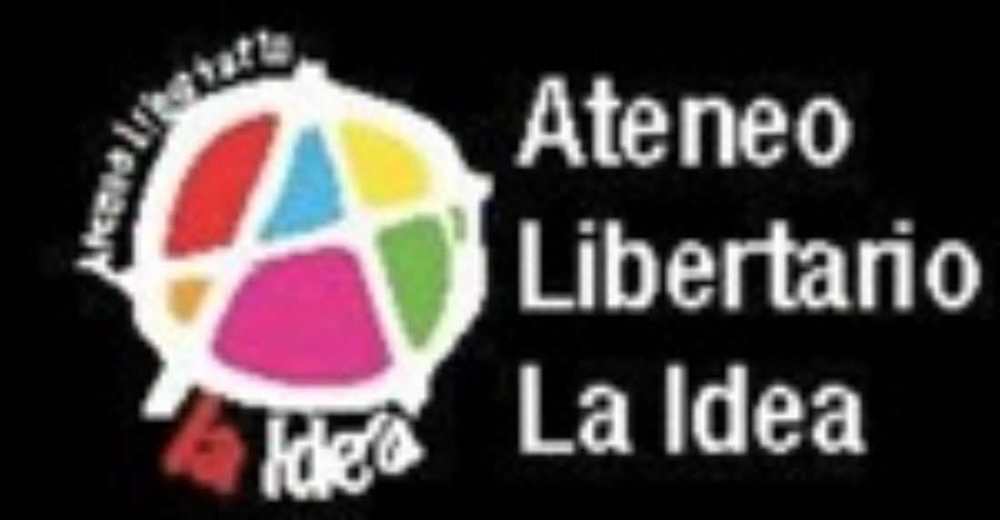10 diciembre, A.L. «La Idea» : Charla sobre «La vida laica»