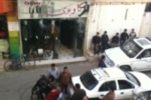 Decenas de Internacionales secuestrados por la policía egipcia en Al-Arish