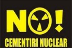 Coordinadora Anticementerio Nuclear de Cataluña : NO al Cementerio Nuclear