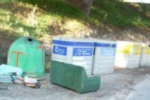 del 11 al 25 de enero, Marbella : nueva huelga del servicio de basuras
