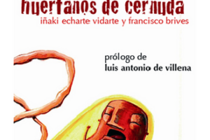 28 dic. Madrid : Presentación «Huérfanos de Cernuda. Desestructuración cuer(po)ética»