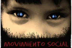 29 enero, Valladolid : El movimiento social en Nicaragua