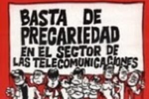 Málaga : Desenmascarados varios pisos ilegales de telemarketing