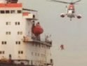 Grave Accidente de helicóptero en Almería