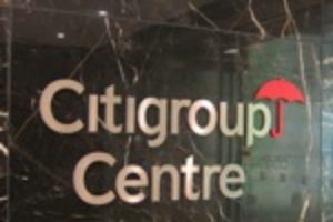 Citigroup : Referéndums CCOO, su coherencia está en el bolsillo