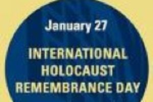 En honor a la Memoria del Día Internacional del Holocausto 2010