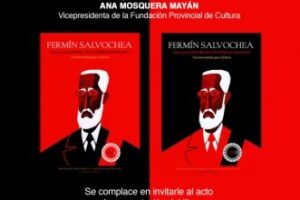 28 enero, Cádiz : Presentación «Fermín Salvochea. Historia de un internacionalista»