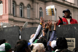 2 enero-6 marzo, Madrid : «Injusticia e impunidad en Latinoamérica»