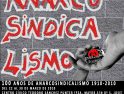 22-30 marzo, Zaragoza : Jornadas Centenario «El Anarcosindicalismo y la Acción Social»