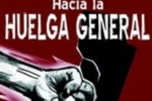 CGT Cádiz apoya la Huelga General en la Sierra