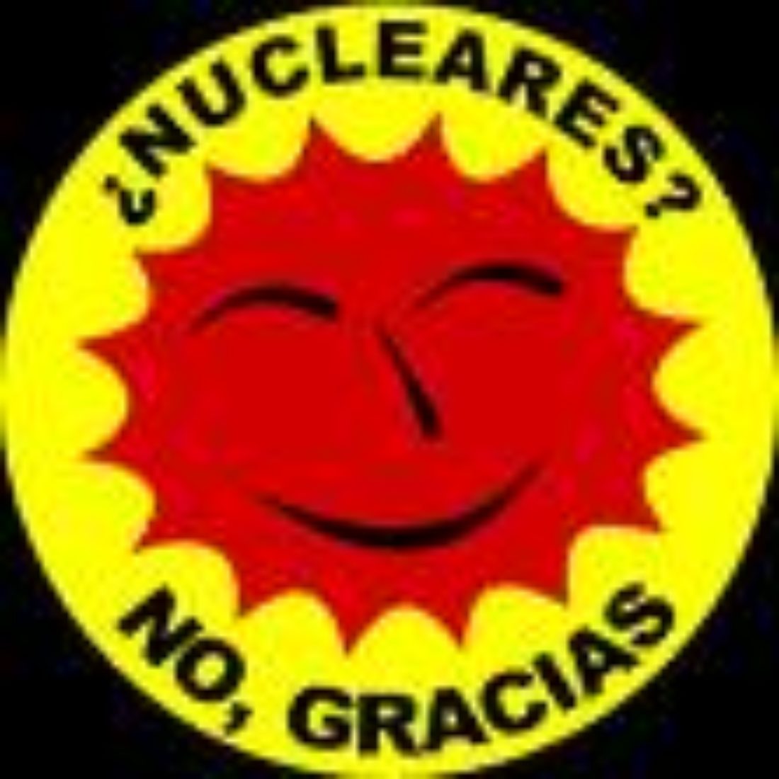 20 febrero, Soria : Manifestación contra el cementerio nuclear