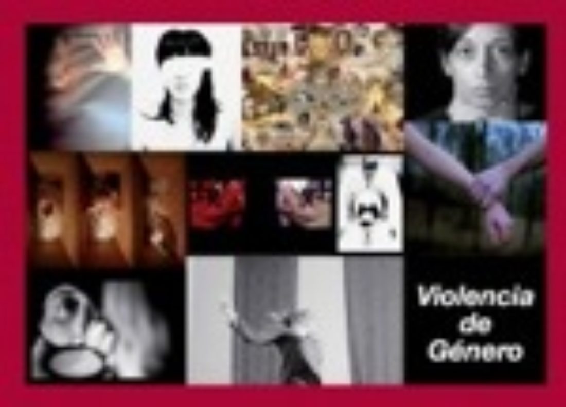 24 feb-18 marzo, Oviedo : Exposición Fotográfica sobre la violencia de género