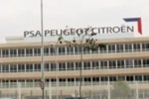 25 febrero Madrid : Concentración Factoría Peugeot