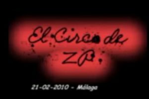 El Circo de ZP en Málaga (Video)