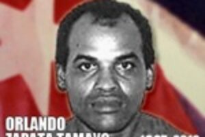 Frank Mintz : «Orlando Zapata Tamayo (1967-2010) la creación del hombre nuevo y la lógica del supuesto poder popular»