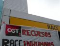 12 marzo, Barcelona : Concentración contra el despotismo laboral en el RACC