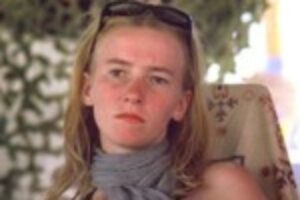Amy Goodman : «El juicio (póstumo) de Rachel Corrie»