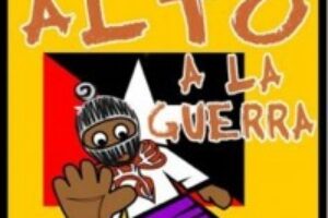 25 marzo, Barcelona : Concentración solidaria con Chiapas