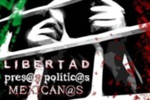 30 marzo, Alicante : Concentración en el Consulado de México