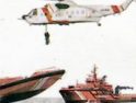 CGT denuncia a INAER Helicópteros Off-Shore por el accidente de Almería