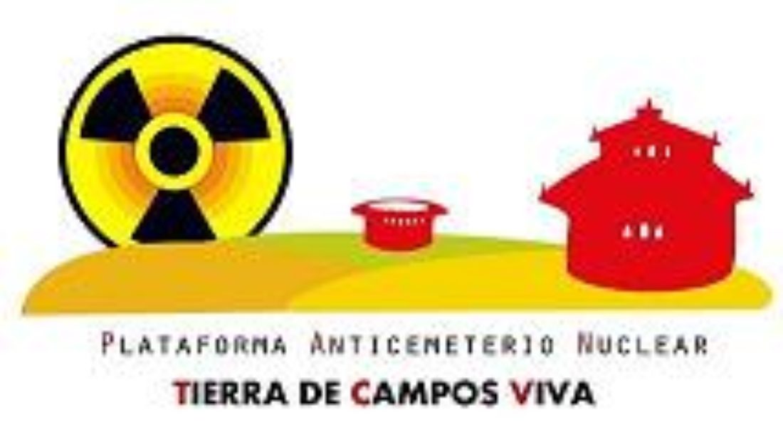 30 marzo, Palencia : Charla informativa sobre residuos radiactivos