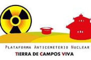 30 marzo, Palencia : Charla informativa sobre residuos radiactivos