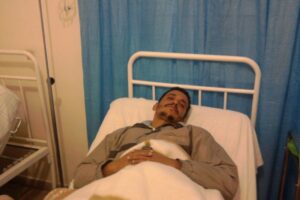 Marruecos : Acaba la huelga de hambre de la ANDCM de Taroudant tras 54 días